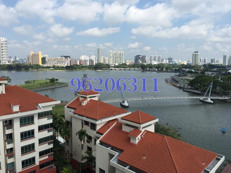 Casuarina Cove (D15), Condominium #113746502